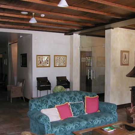 Hotel Bocale Sallent De Gallego Exterior photo